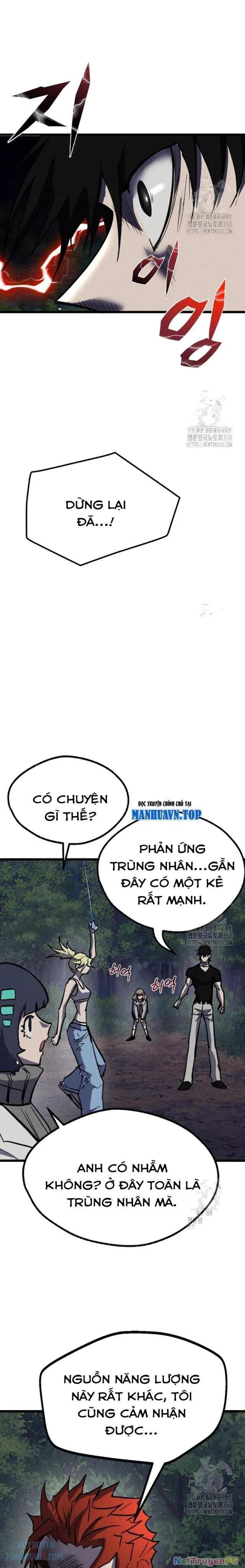 Người Côn Trùng Chapter 88 - 5