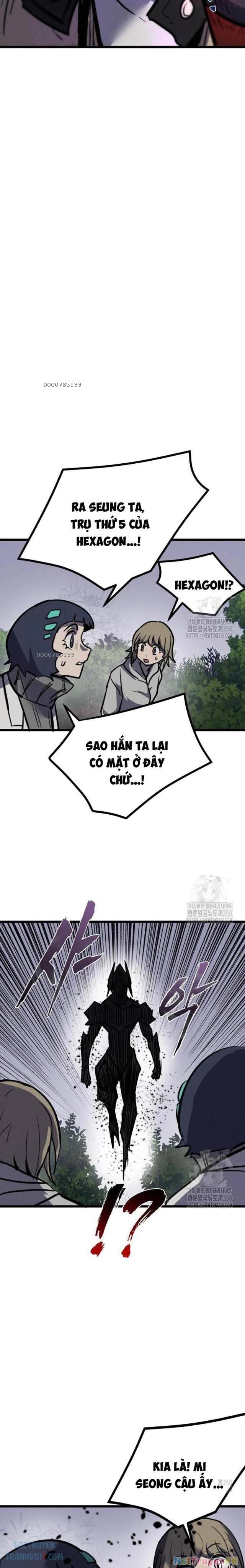 Người Côn Trùng Chapter 88 - 17