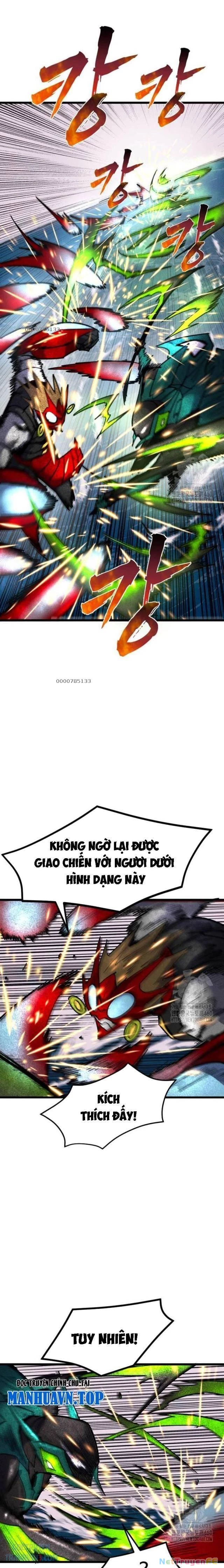 Người Côn Trùng Chapter 90 - 2