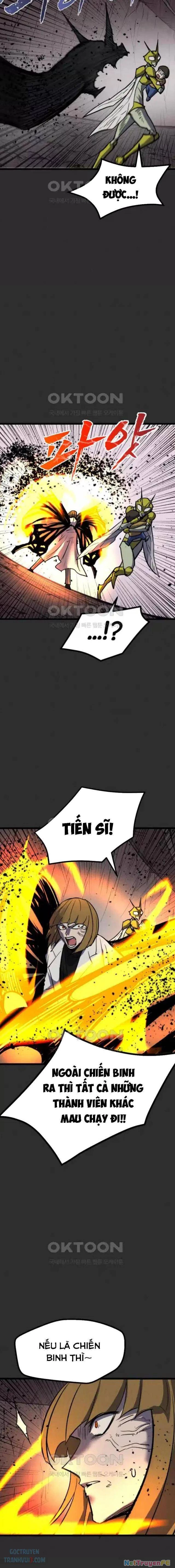 Người Côn Trùng Chapter 91 - 10