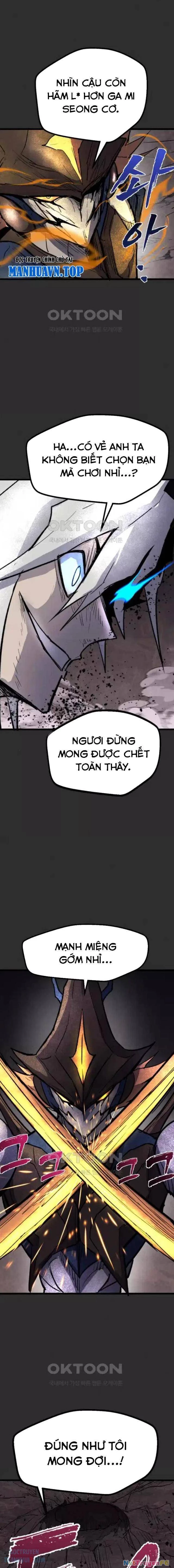 Người Côn Trùng Chapter 91 - 19