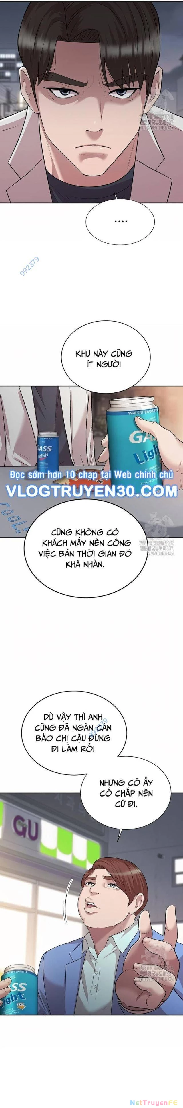 Người Trúng Độc Đắc Cũng Đi Làm Chapter 4 - 12