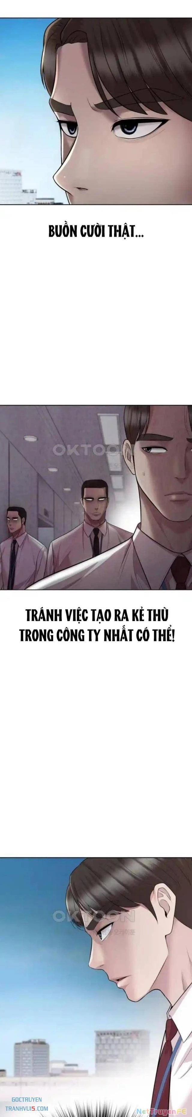 Người Trúng Độc Đắc Cũng Đi Làm Chapter 20 - 3