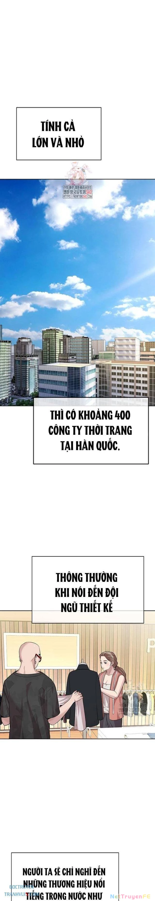 Người Trúng Độc Đắc Cũng Đi Làm Chapter 23 - 1