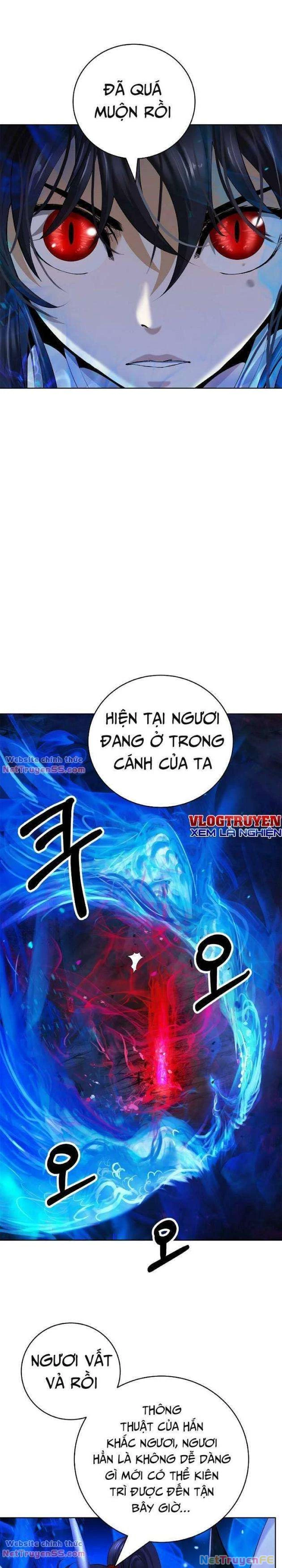 Lãng Tiên Kỳ Đàm Chapter 138 - 3