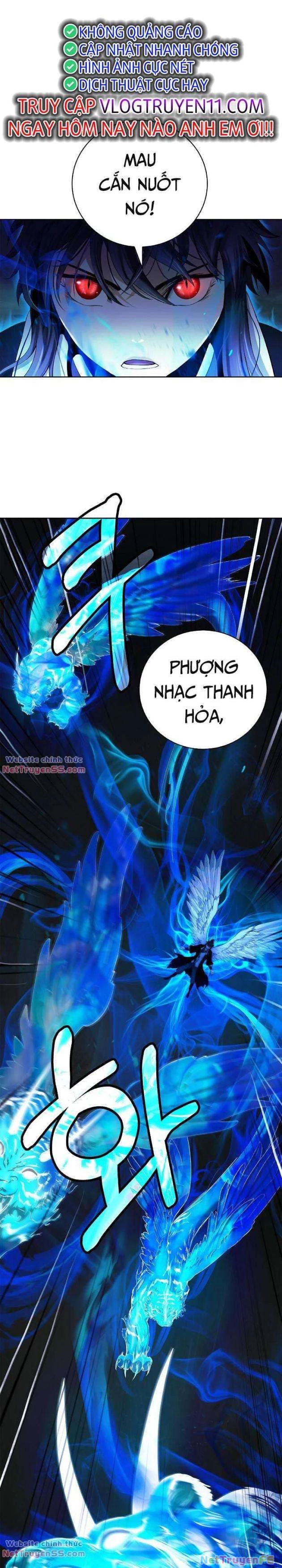 Lãng Tiên Kỳ Đàm Chapter 138 - 7