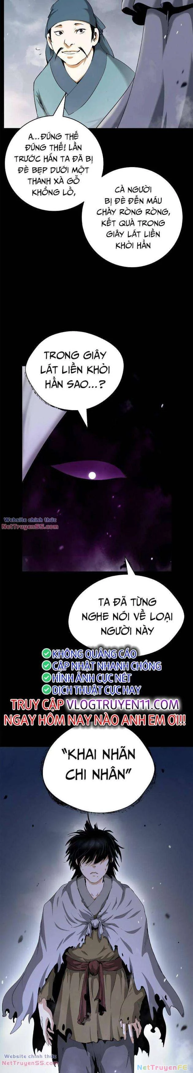 Lãng Tiên Kỳ Đàm Chapter 138 - 32