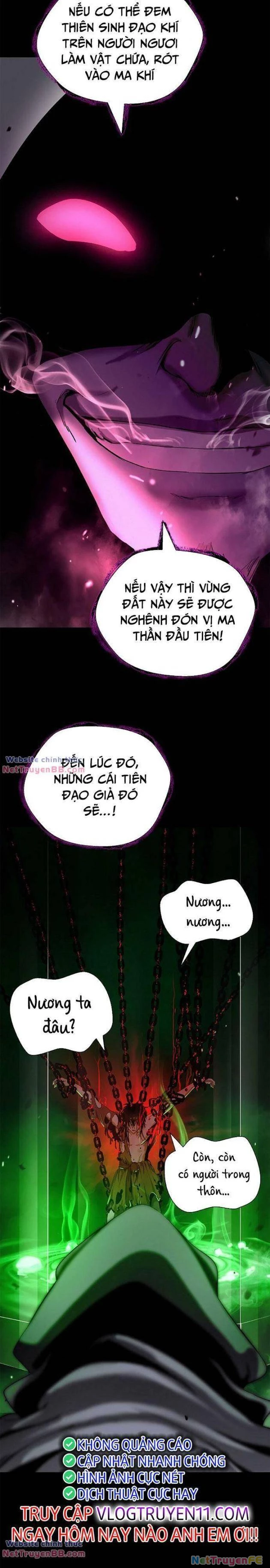 Lãng Tiên Kỳ Đàm Chapter 139 - 8