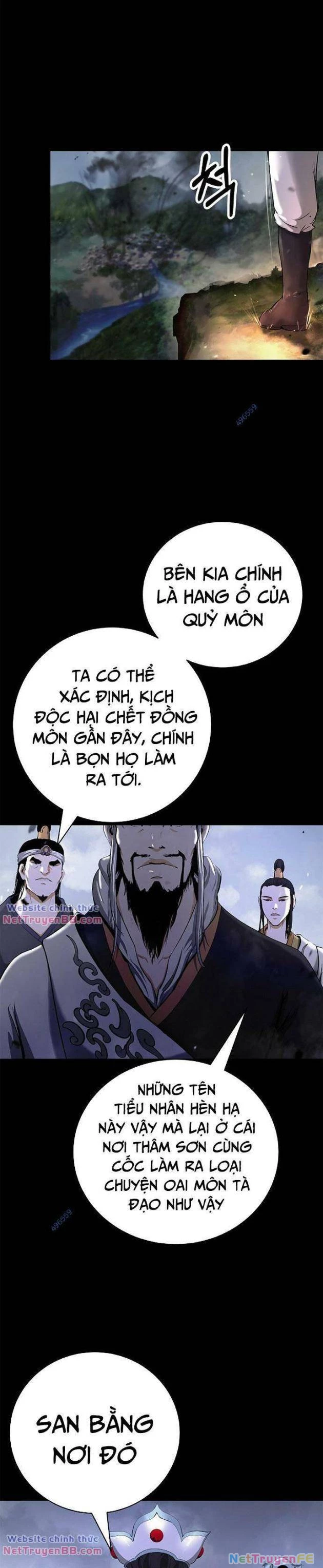 Lãng Tiên Kỳ Đàm Chapter 139 - 11