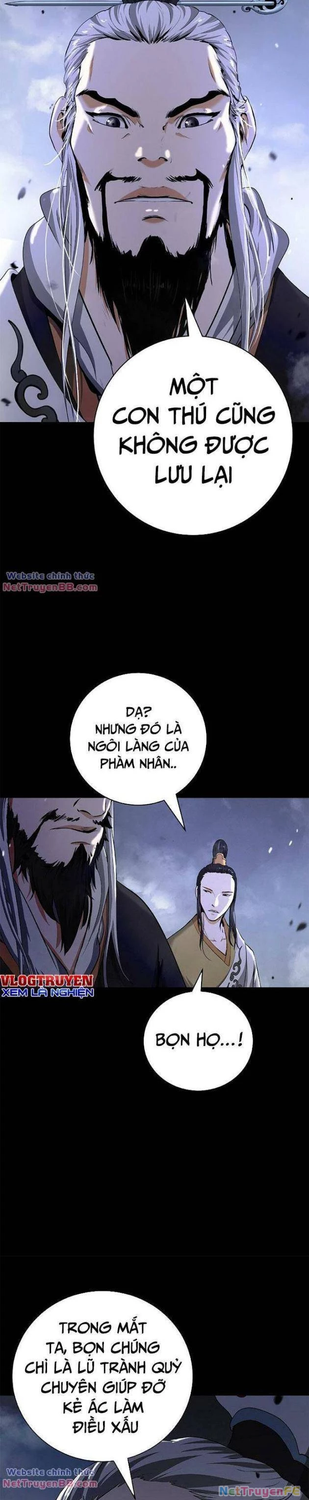 Lãng Tiên Kỳ Đàm Chapter 139 - 12