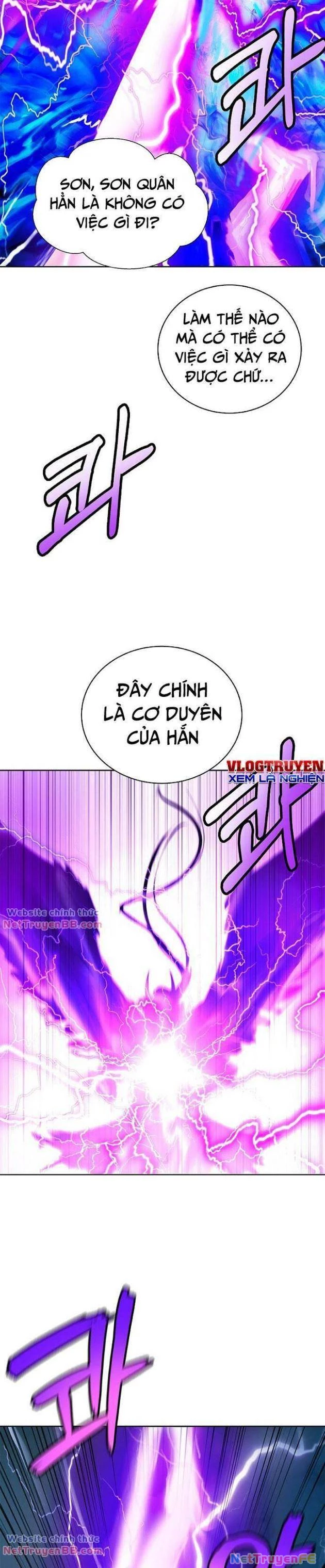 Lãng Tiên Kỳ Đàm Chapter 140 - 17