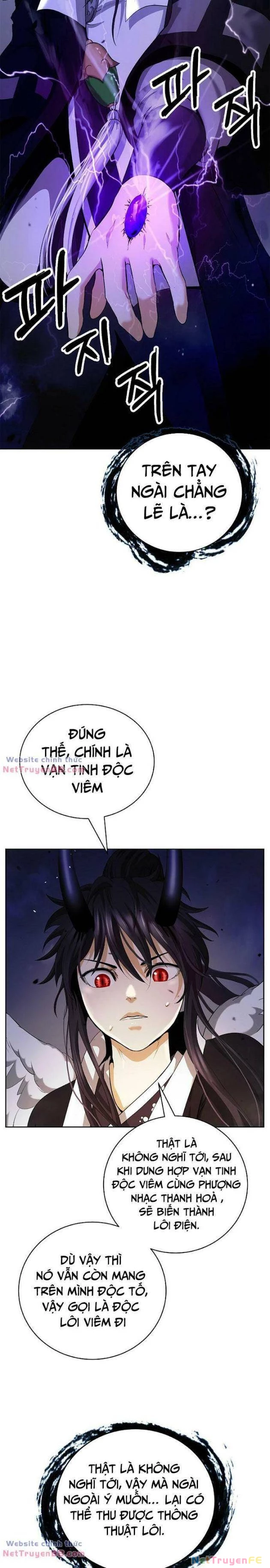 Lãng Tiên Kỳ Đàm Chapter 140 - 21