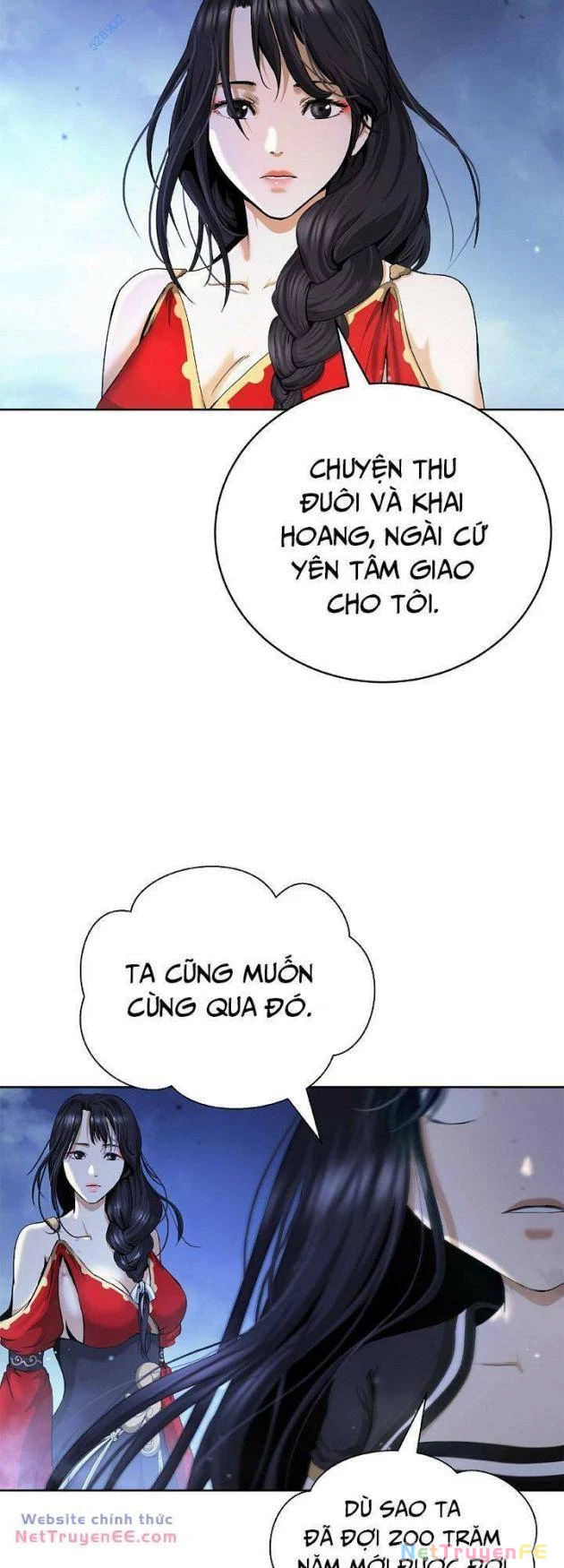 Lãng Tiên Kỳ Đàm Chapter 141 - 5