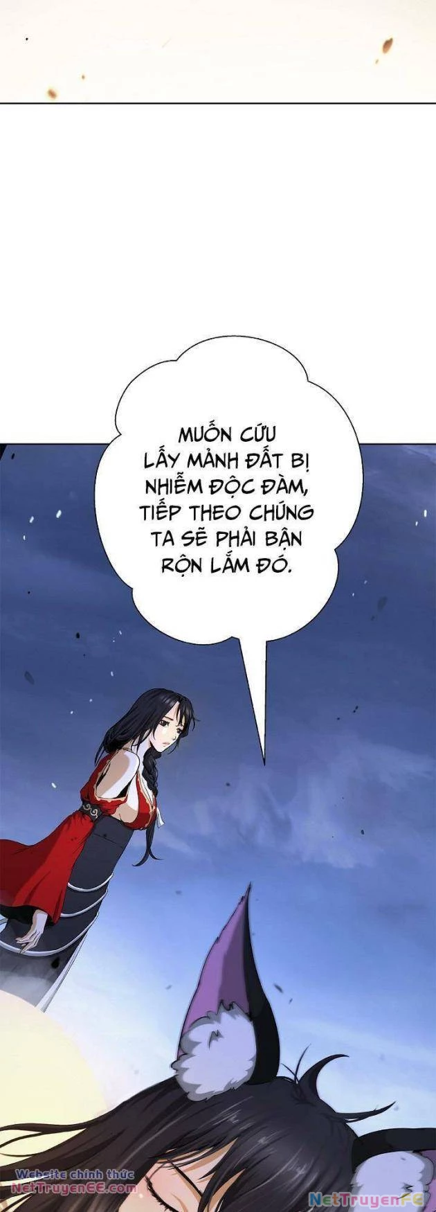 Lãng Tiên Kỳ Đàm Chapter 141 - 8