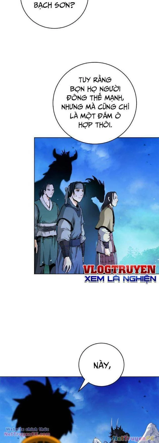 Lãng Tiên Kỳ Đàm Chapter 141 - 54