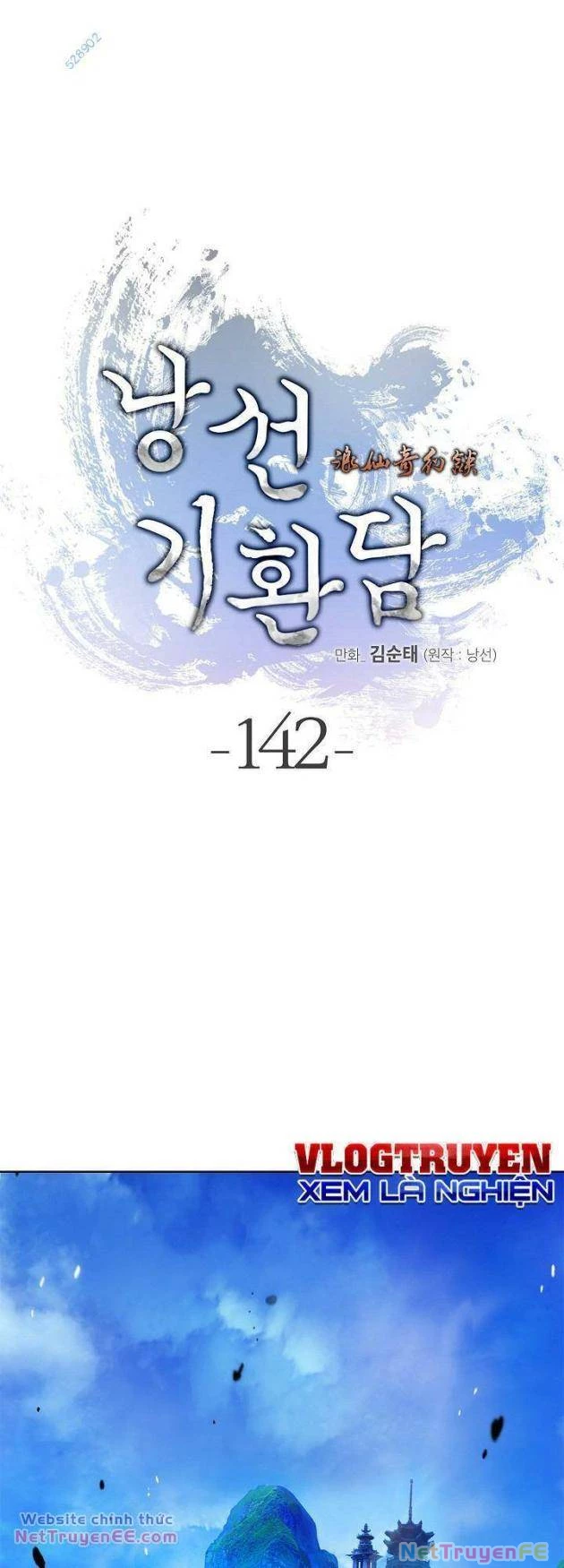 Lãng Tiên Kỳ Đàm Chapter 142 - 1