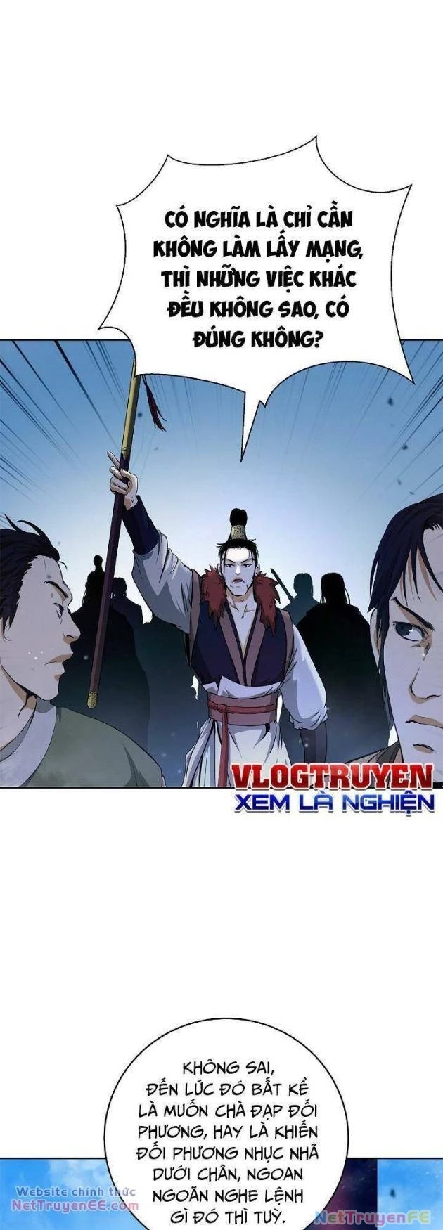 Lãng Tiên Kỳ Đàm Chapter 142 - 6