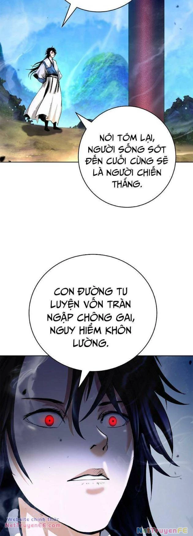 Lãng Tiên Kỳ Đàm Chapter 142 - 7