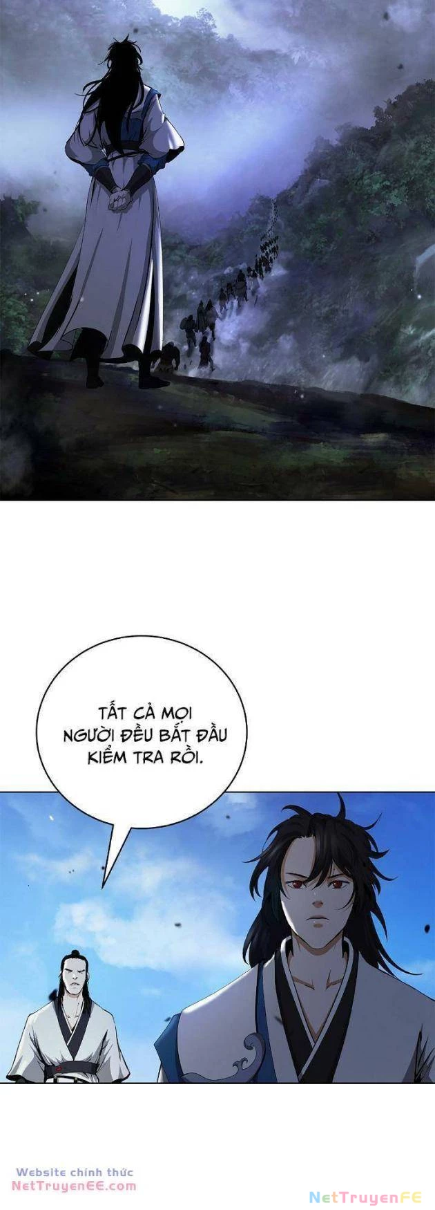 Lãng Tiên Kỳ Đàm Chapter 142 - 24