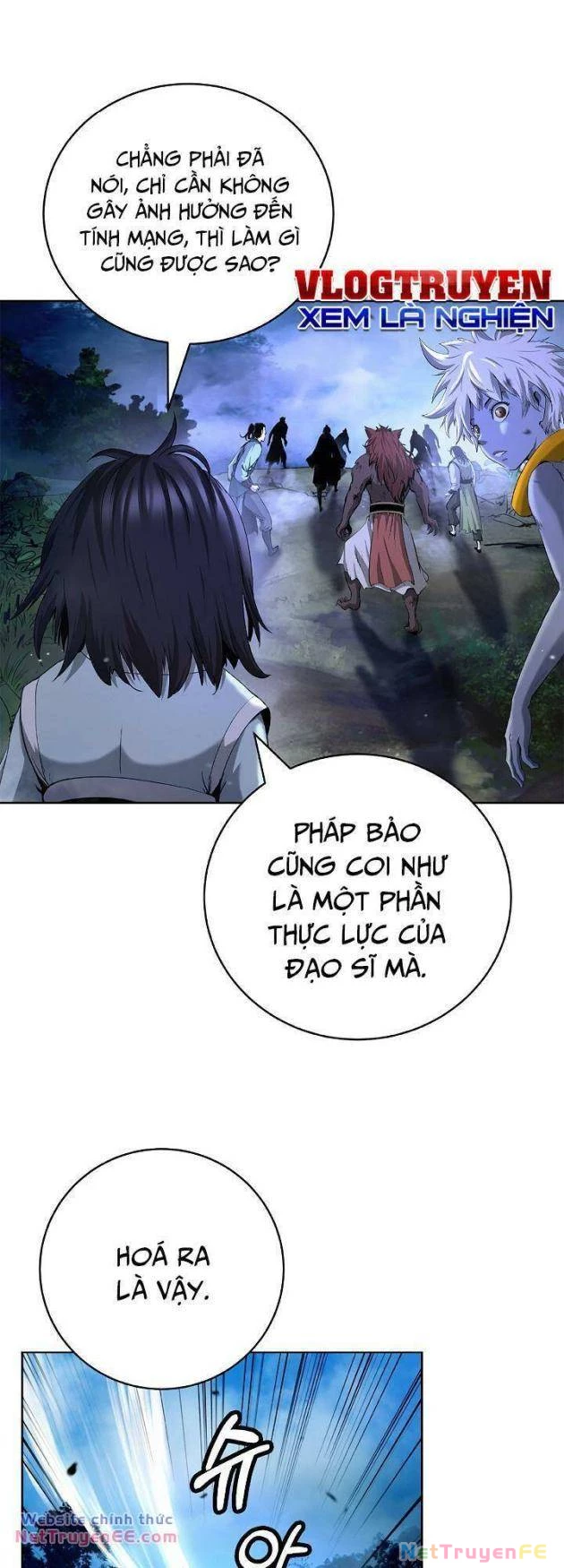 Lãng Tiên Kỳ Đàm Chapter 142 - 33