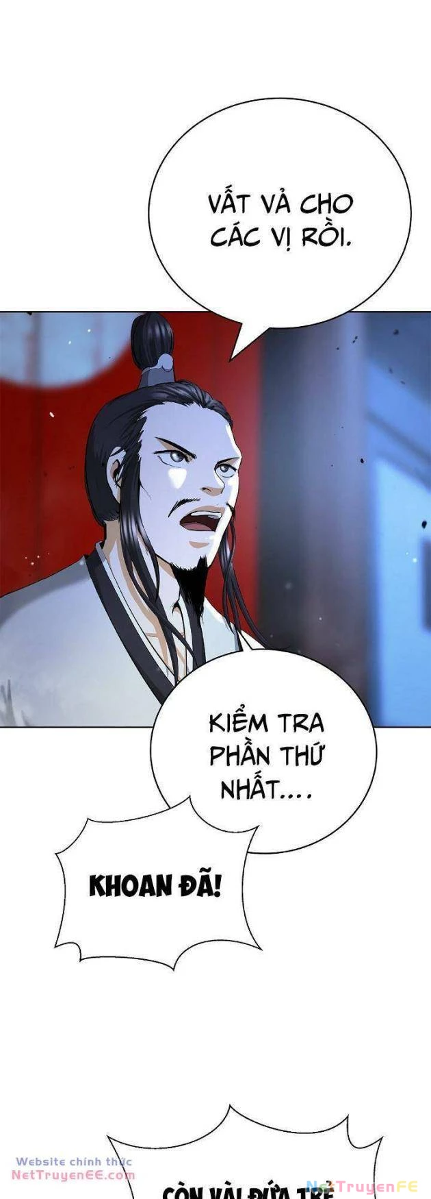 Lãng Tiên Kỳ Đàm Chapter 142 - 51