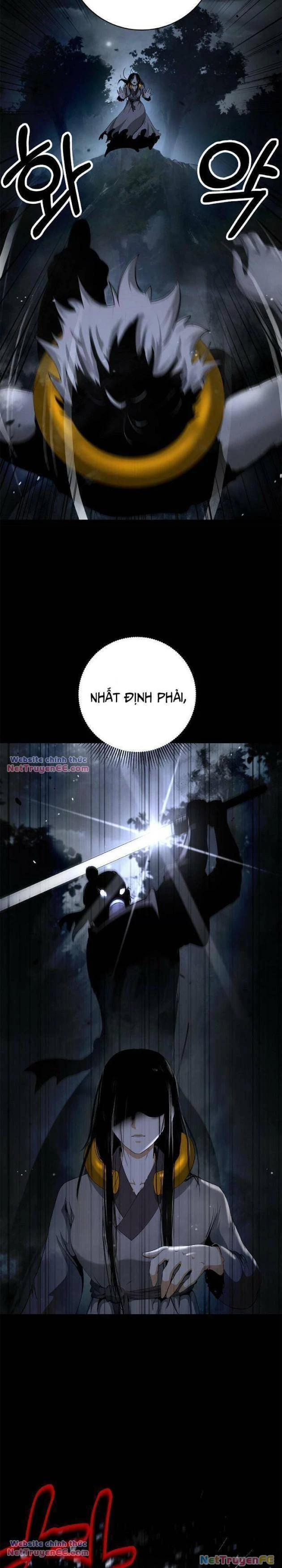 Lãng Tiên Kỳ Đàm Chapter 143 - 3