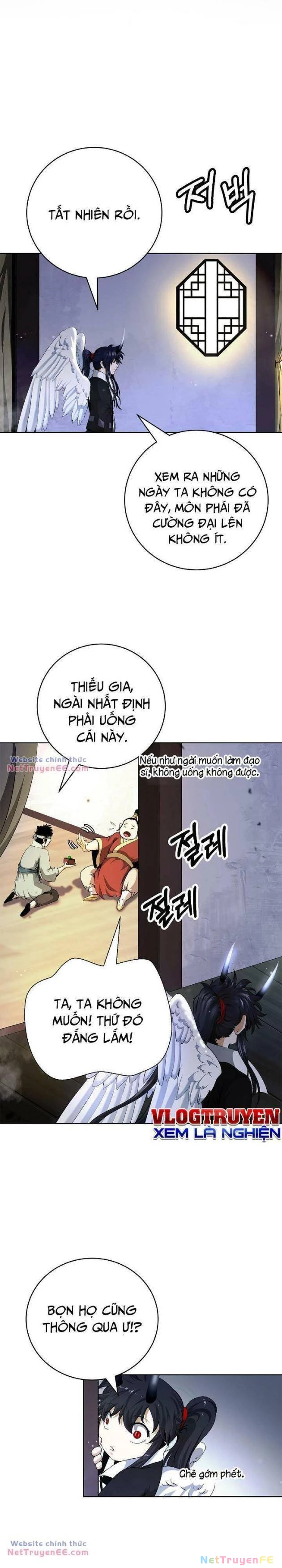 Lãng Tiên Kỳ Đàm Chapter 143 - 10