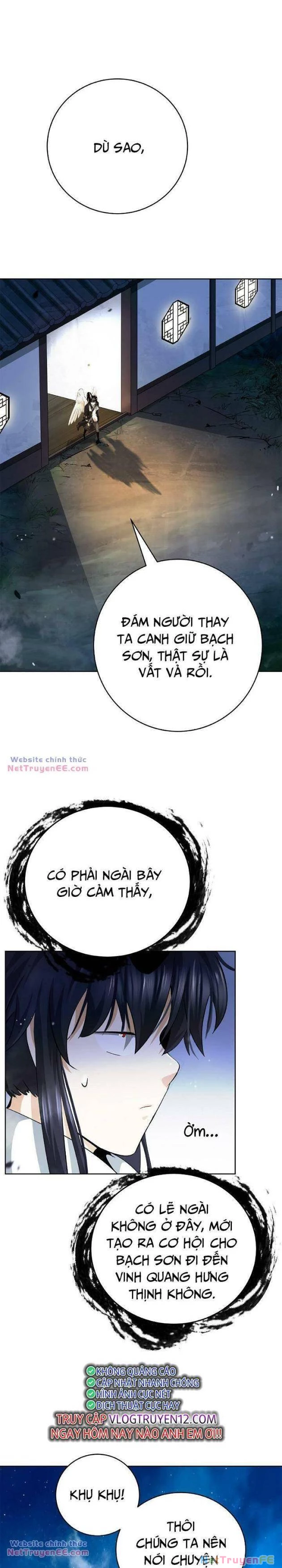 Lãng Tiên Kỳ Đàm Chapter 143 - 11