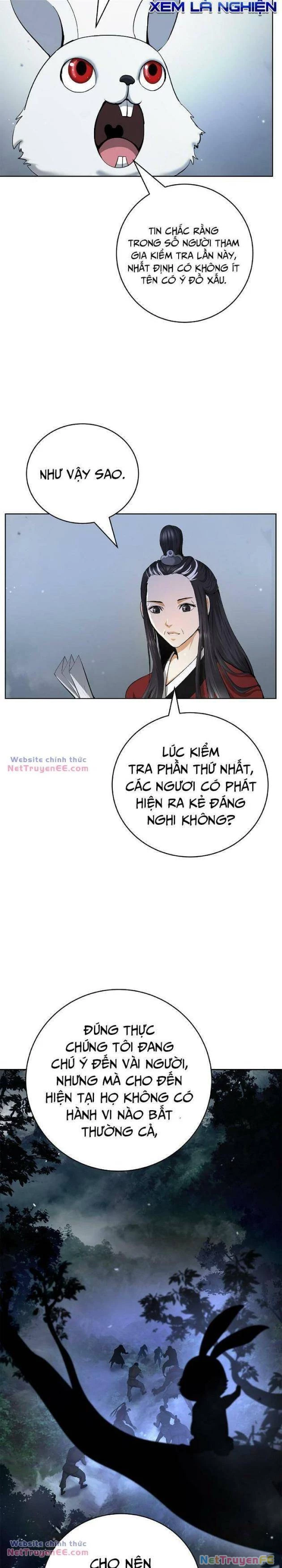 Lãng Tiên Kỳ Đàm Chapter 143 - 28