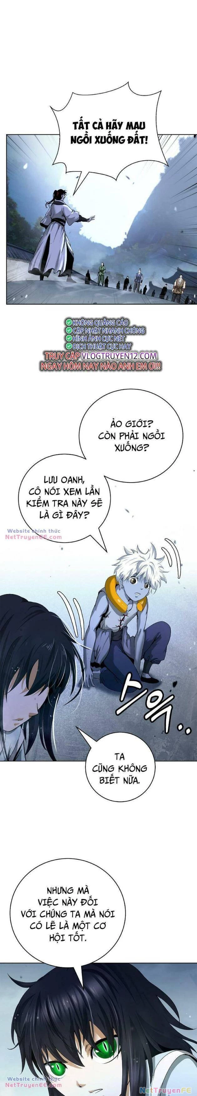 Lãng Tiên Kỳ Đàm Chapter 144 - 2