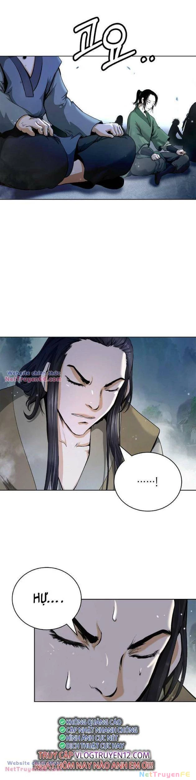 Lãng Tiên Kỳ Đàm Chapter 144 - 8