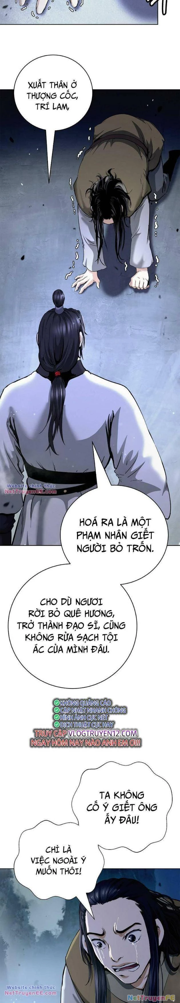 Lãng Tiên Kỳ Đàm Chapter 144 - 11