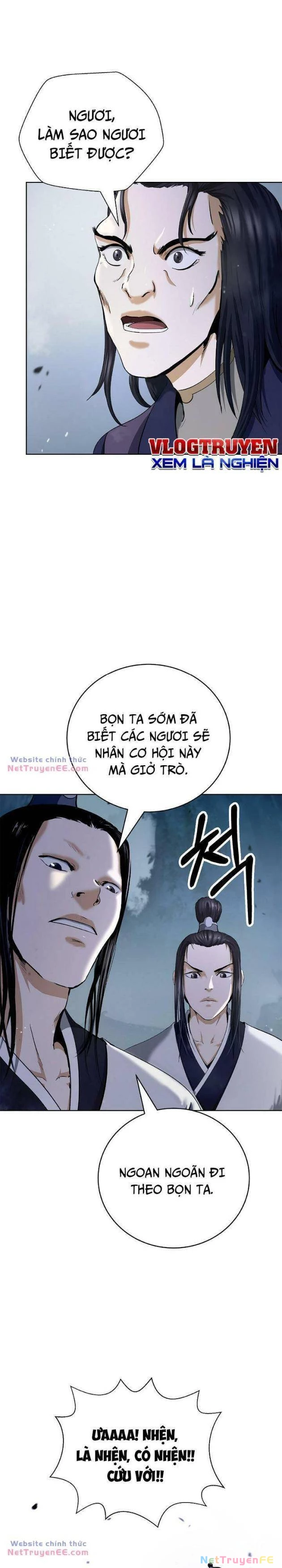 Lãng Tiên Kỳ Đàm Chapter 144 - 17