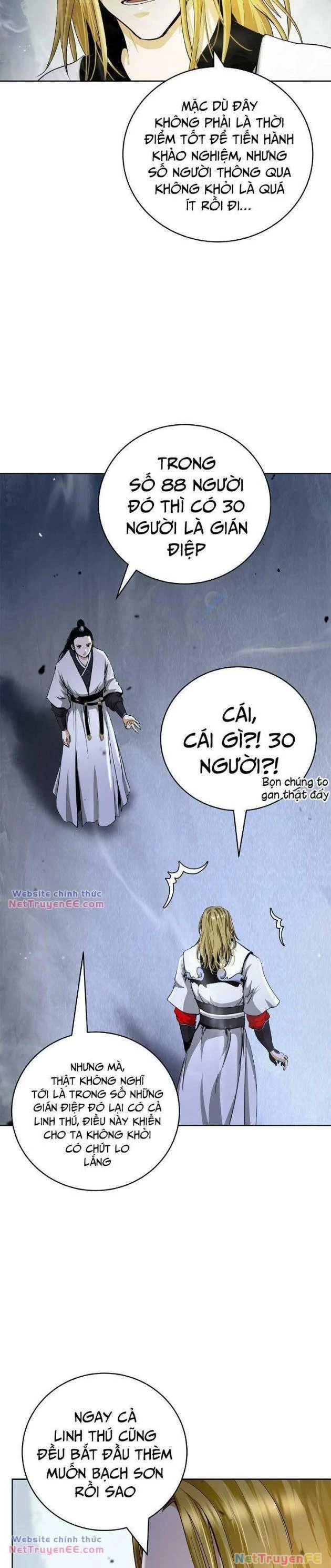 Lãng Tiên Kỳ Đàm Chapter 145 - 5