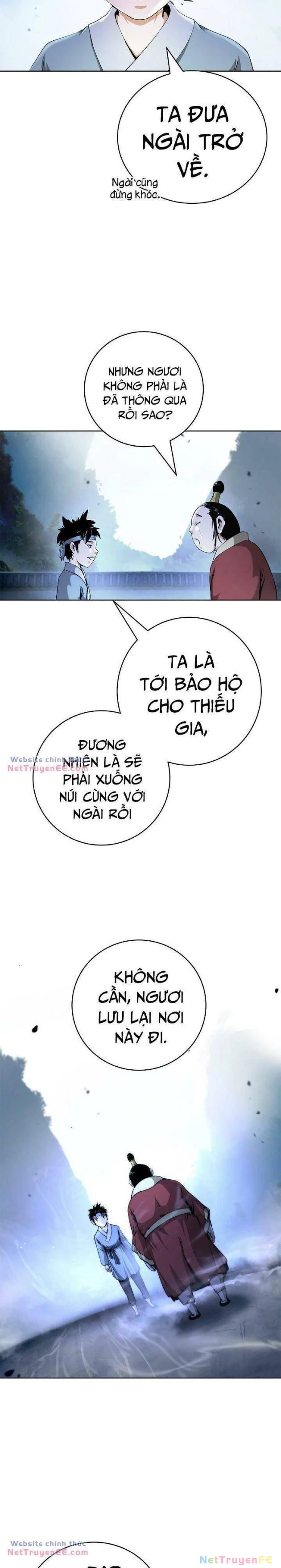 Lãng Tiên Kỳ Đàm Chapter 145 - 8