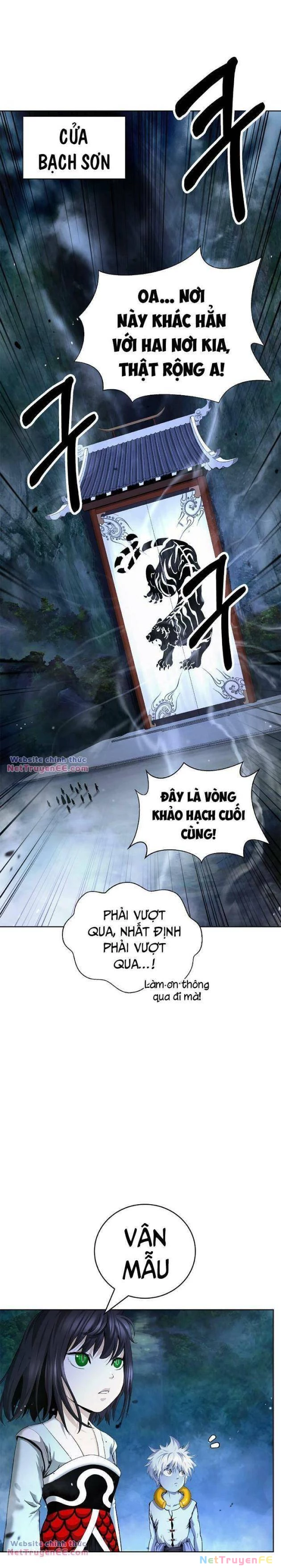 Lãng Tiên Kỳ Đàm Chapter 145 - 14