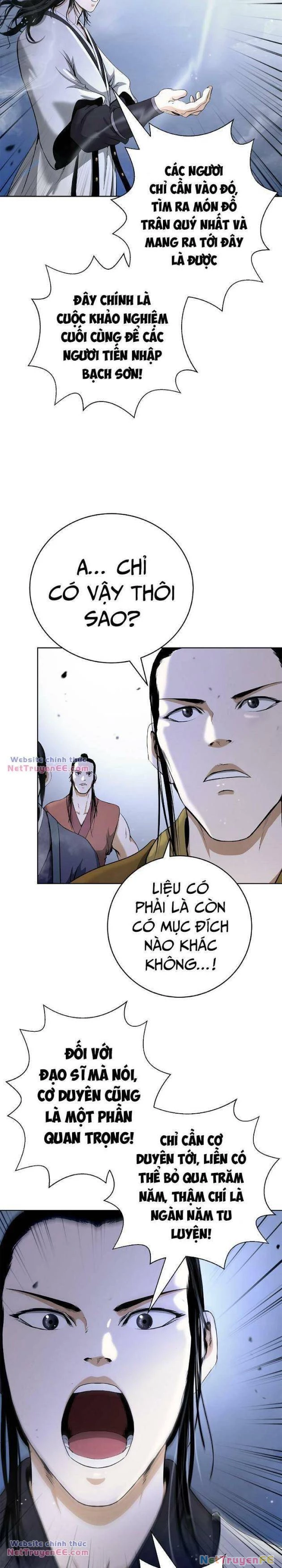 Lãng Tiên Kỳ Đàm Chapter 145 - 20