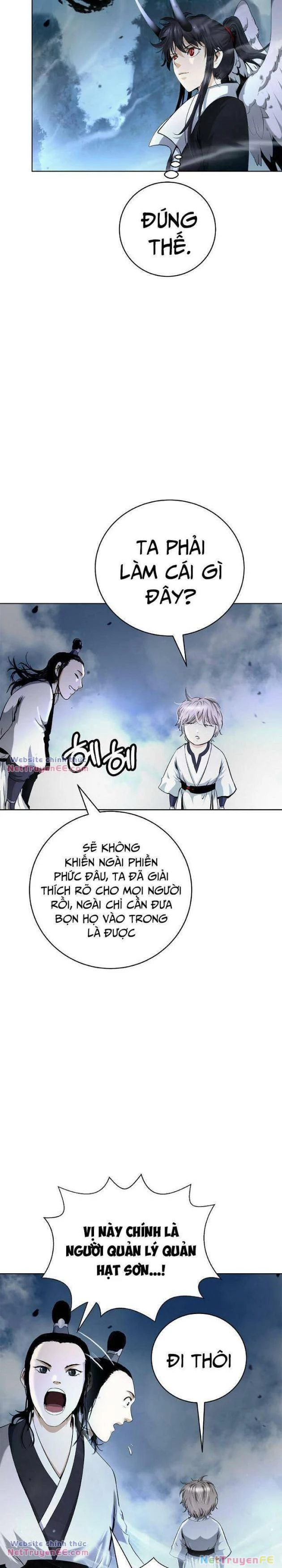 Lãng Tiên Kỳ Đàm Chapter 145 - 23