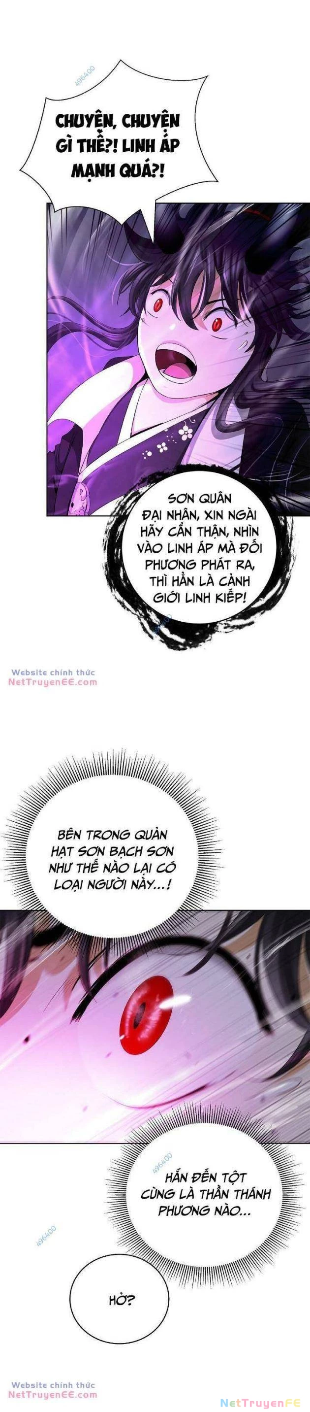 Lãng Tiên Kỳ Đàm Chapter 146 - 5