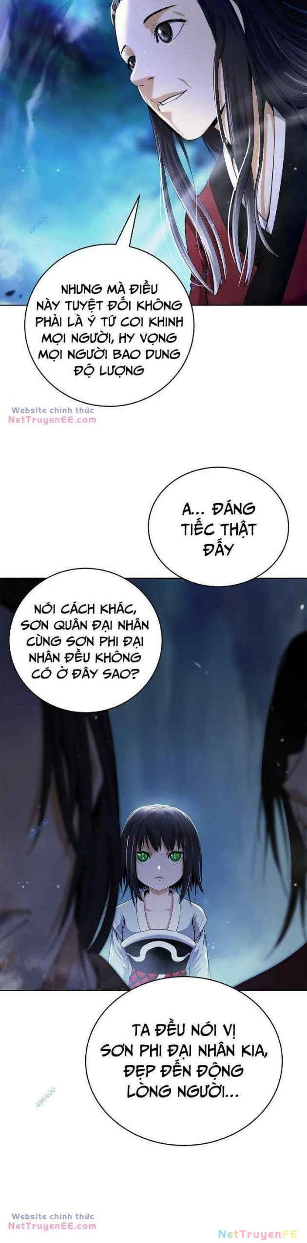 Lãng Tiên Kỳ Đàm Chapter 146 - 23