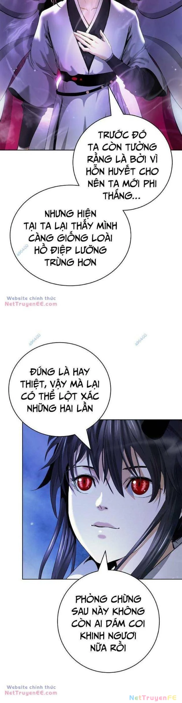 Lãng Tiên Kỳ Đàm Chapter 146 - 28