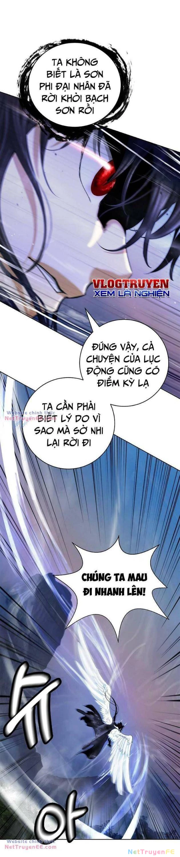 Lãng Tiên Kỳ Đàm Chapter 146 - 35