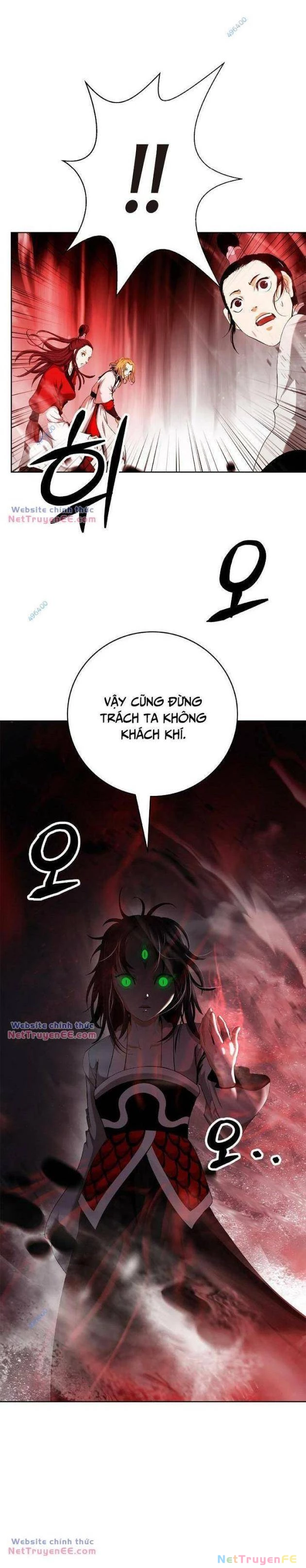 Lãng Tiên Kỳ Đàm Chapter 147 - 5