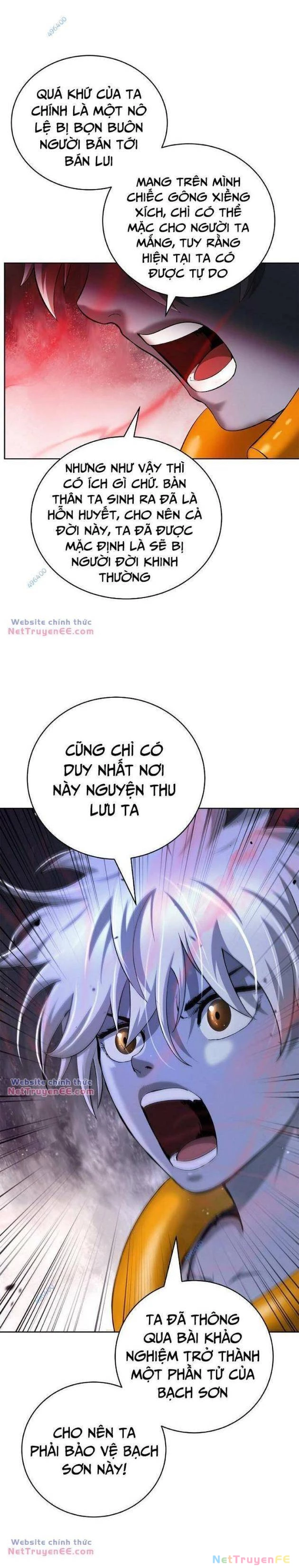 Lãng Tiên Kỳ Đàm Chapter 147 - 13