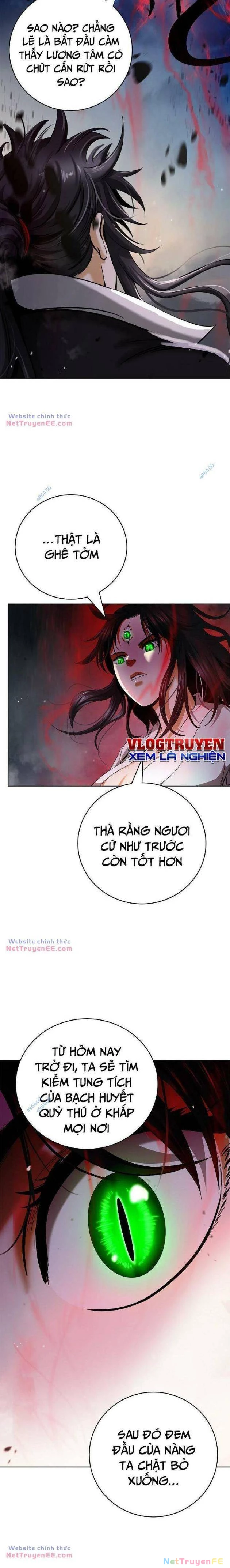 Lãng Tiên Kỳ Đàm Chapter 147 - 28