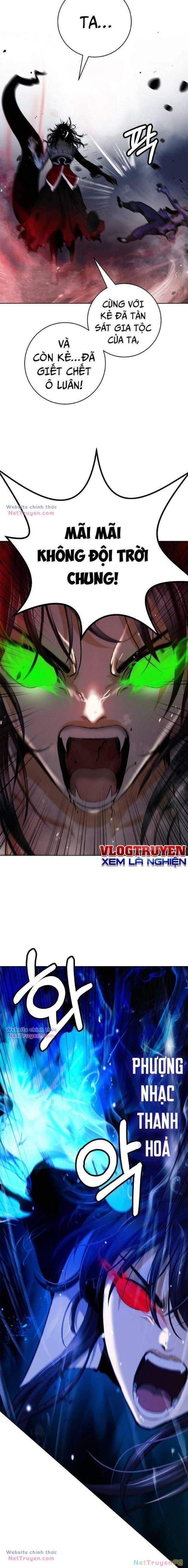 Lãng Tiên Kỳ Đàm Chapter 149 - 2