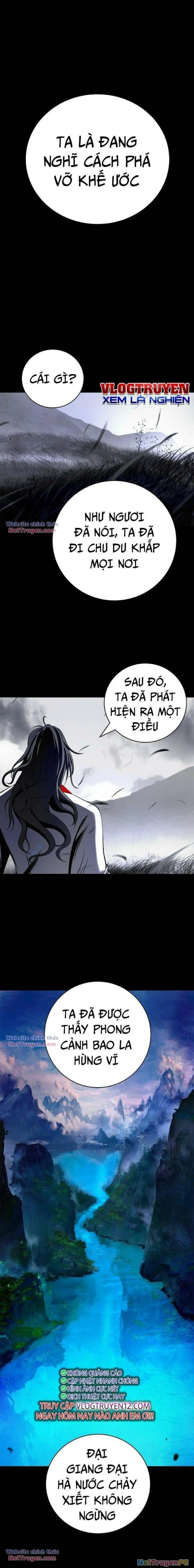 Lãng Tiên Kỳ Đàm Chapter 149 - 20