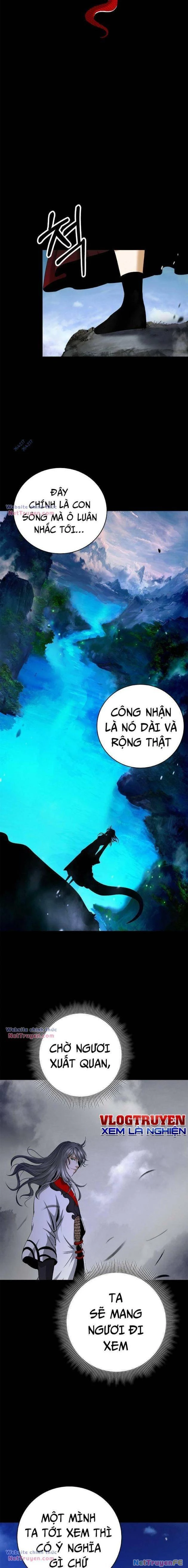 Lãng Tiên Kỳ Đàm Chapter 149 - 25