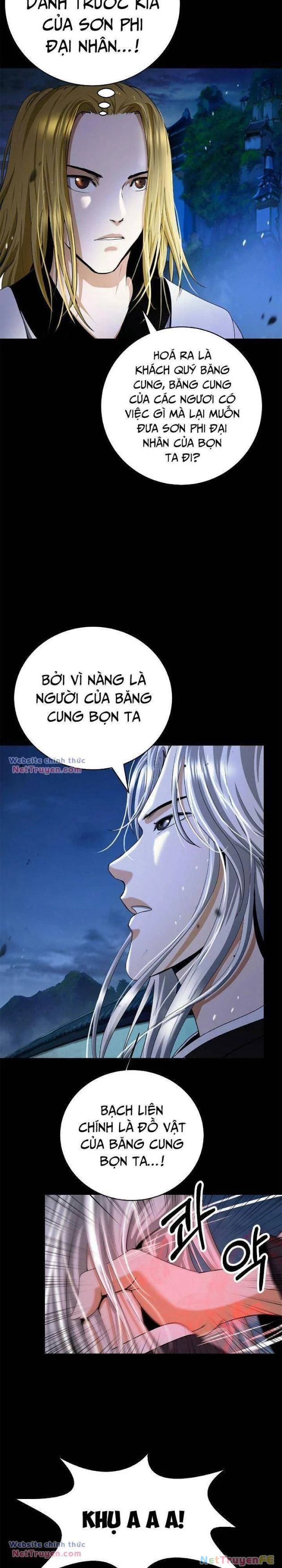 Lãng Tiên Kỳ Đàm Chapter 150 - 27