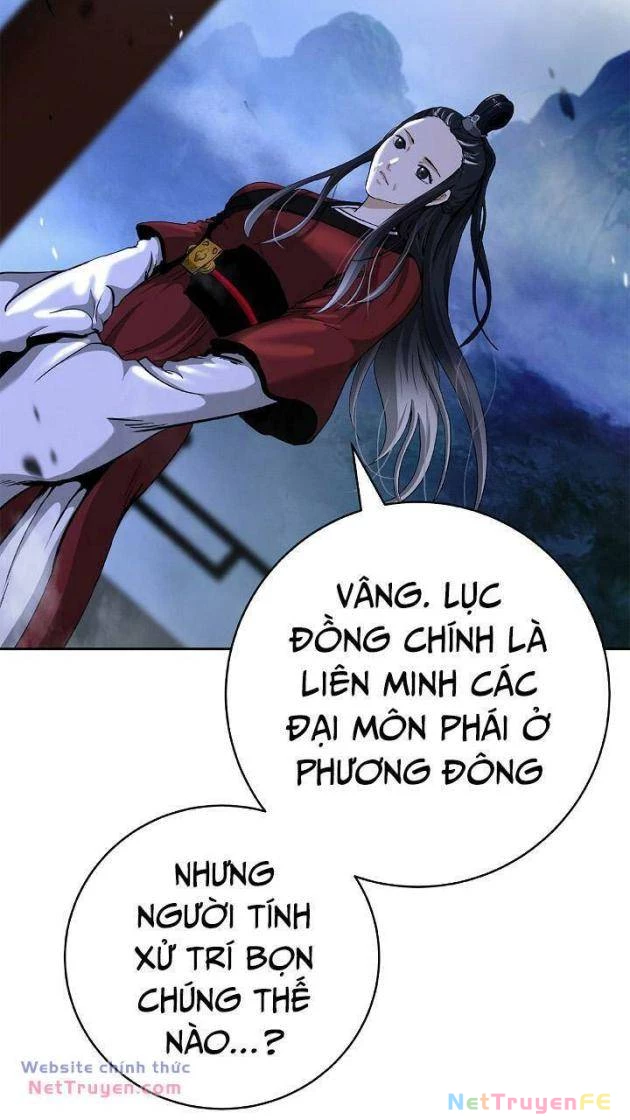 Lãng Tiên Kỳ Đàm Chapter 151 - 39